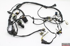 Wiring Electrical System Left