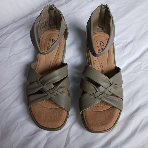 Clarks collection clara - collection, rae