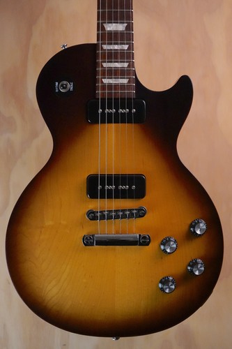 Gibson les paul tribute - les, 50's