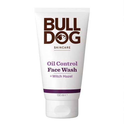 Bulldog skincare oil control - oil,