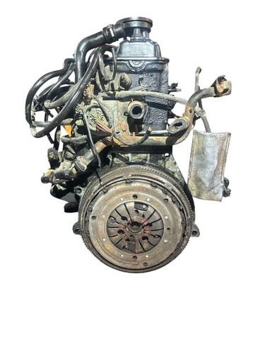 Volkswagen sharan 1997 diesel - sharan,