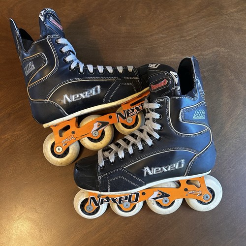 Vintage nexeo atom - vintage, vital