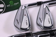 Honma TW XP-1 Irons / 5-1PW+GW