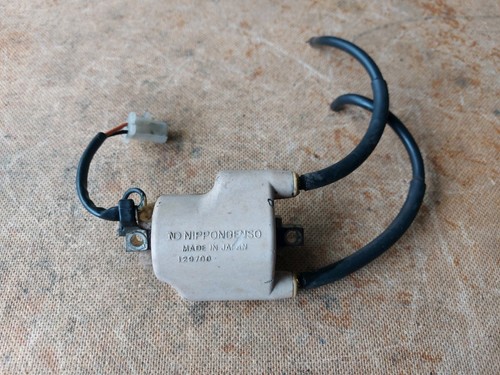 Yamaha genuine rd250lc rd350lc - genuine,