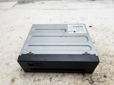 LEXUS RX400H NAVIGATION READER