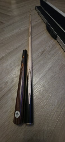 Peradon sheffield snooker - 3/4,