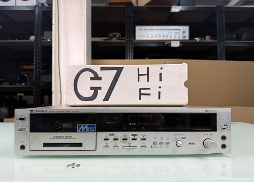 Optonica 5200h stereo - 5200h,