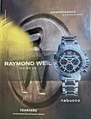 2008 magazine advertisement - 2008,