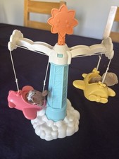 Sylvanian Families Baby Park