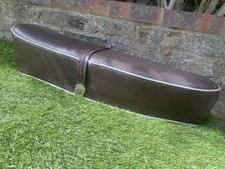 Genuine Vintage Vespa