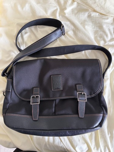 Longchamp boxford crossbag - longchamp,