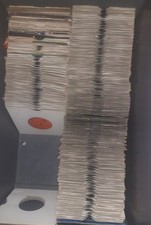 Joblot Of 10 Random 80s And