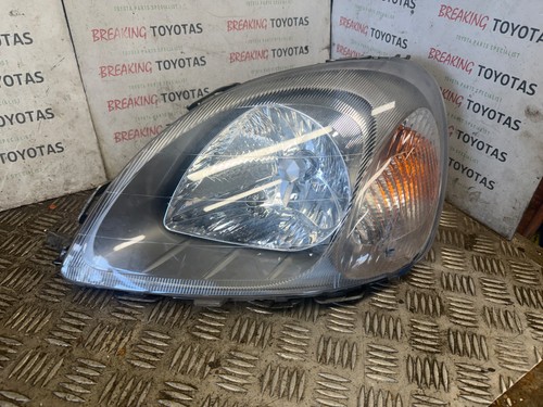 Toyota yaris sport ph1 - t, near