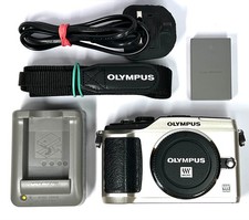 Olympus PEN E-PL2 Camera Body