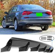 For VW Passat B5 B6 B7 Rear