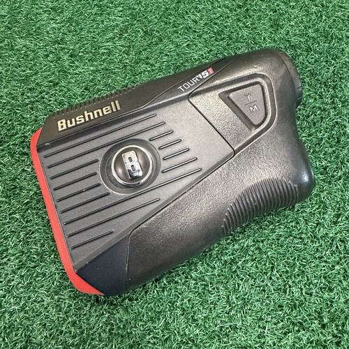 Bushnell tour shift - bushnell,