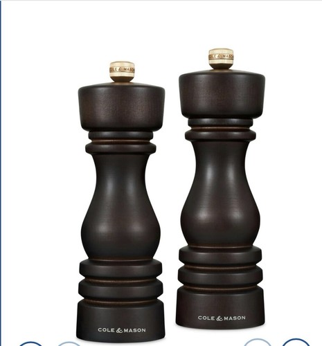 Cole mason london chocolate - cole, &