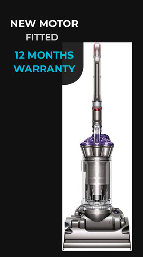 Dyson dc33 animal - dc33, upright