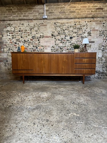 Vintage mid century - vintage, teak