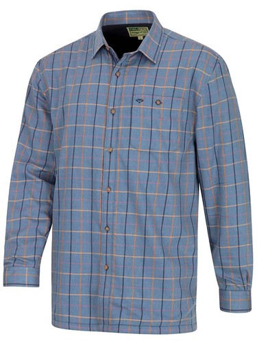 Hoggs fife mens shirt - hoggs,