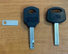 Abus Plus X Plu T82 X Plus