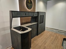 Camper Conversion Furniture