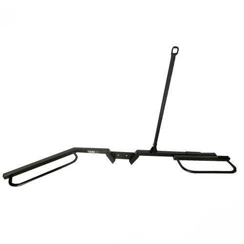 Car bike rack - car, motorcycle
