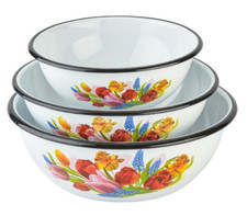 Novomoskovsk Spring Tulip