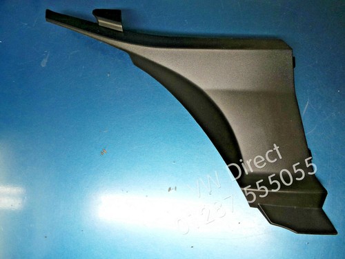 Genuine audi mk2 tts ttrs - audi, tt