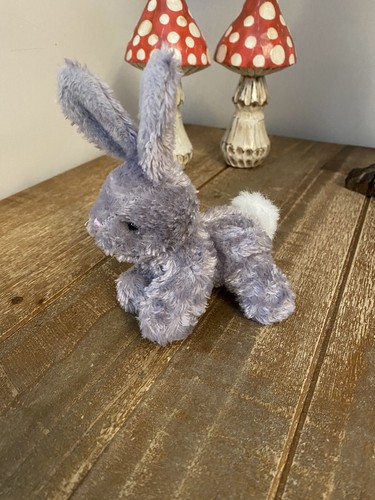 Aurora small grey - bunny, rabbit
