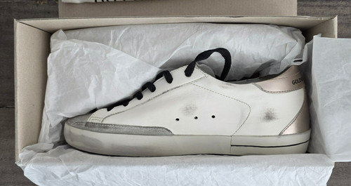 Size golden goose - (39),