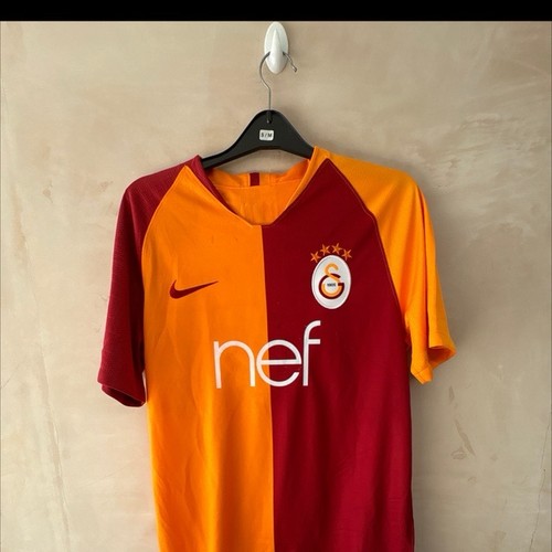 Galatasaray home shirt 2018 - shirt, 2018/19