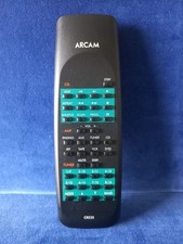 ARCAM CR235 AMP CD TUNER HIFI