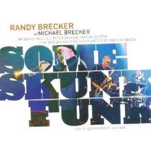 Some skunk funk live - -,