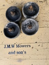 westwood countax Ride On lawn