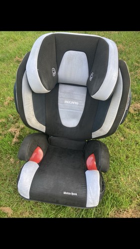 Recaro monza nova pos - recaro, 2