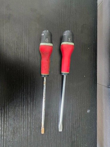Vintage facom azf 5x150 - facom, azf.6.5x150
