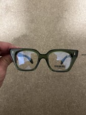 Cutler and Gross Glasses Model