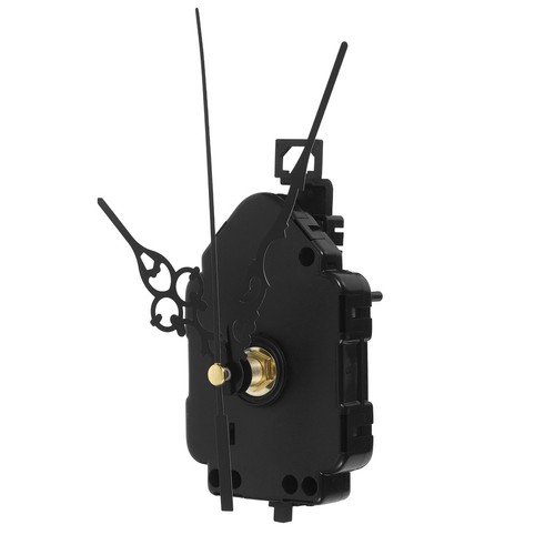 Pendulum quartz clock - quartz, movement