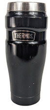 Thermos King Stainless Steel
