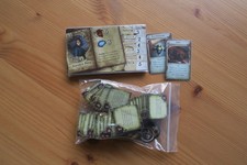 Mansions Of Madness Conversion
