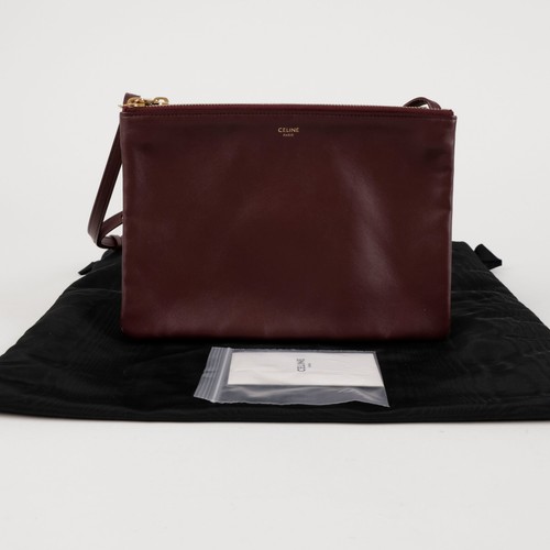 Celine trio large - trio, shoulder