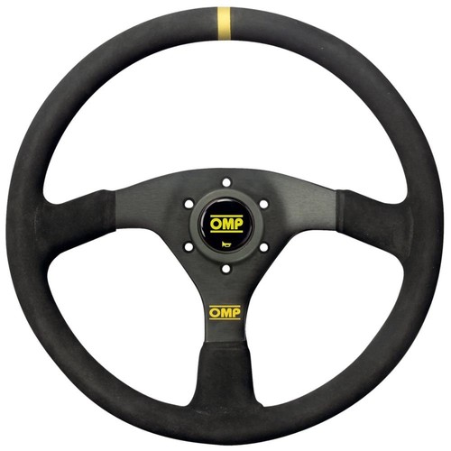 Omp velocita steering - omp, wheel
