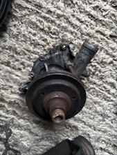 Rover 3.5 V8 Water Pump Good Used Condition