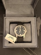 NEW Zodiac Super Sea Wolf Skin