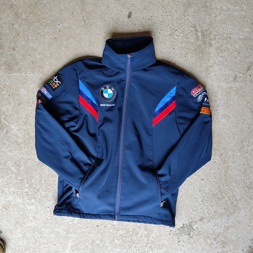 Men bmw racing motorrd - men's,