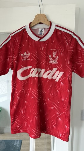 Genuine original liverpool - genuine,