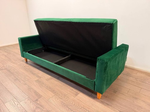 Habitat brooks green velvet - habitat,