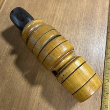 ANTIQUE WINE BOTTLE CORK PRESS