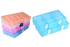 4/2 Compartment Organiser